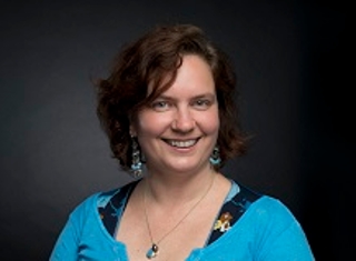 Carla Stiekema: taaldocent Nederlands